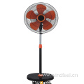 16Inch Stand Fan Colourful Blade Electric Stand Fan